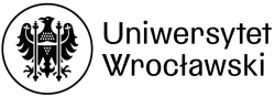 Logotyp UWr